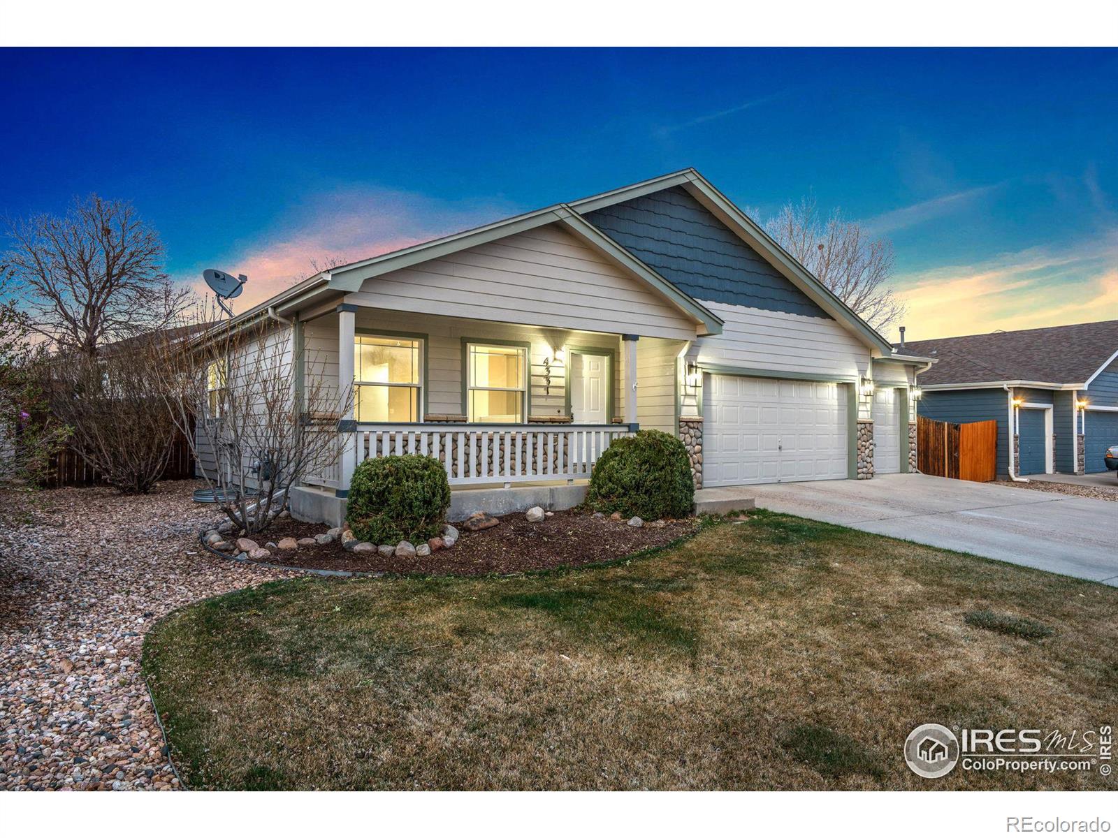 4331 W 31st Street, greeley MLS: 4567891030490 Beds: 6 Baths: 3 Price: $499,990