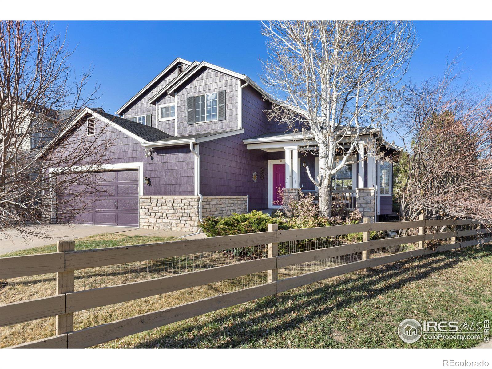 Canyon Creek Erie Home | MLS #: 456789103049385  Kolar Court, Erie Beds: 3 Baths: 3 Price: $675,000