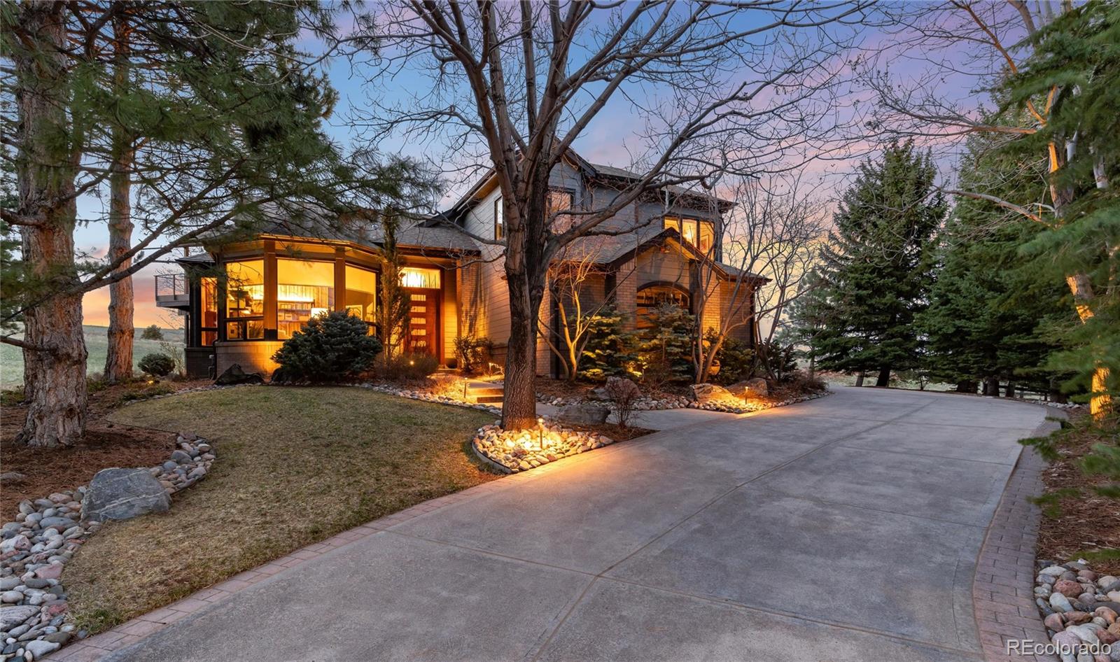 Ken Caryl Valley Littleton Home | MLS #: 44158962  Twin Flower , Littleton Beds: 3 Baths: 5 Price: $1,999,000