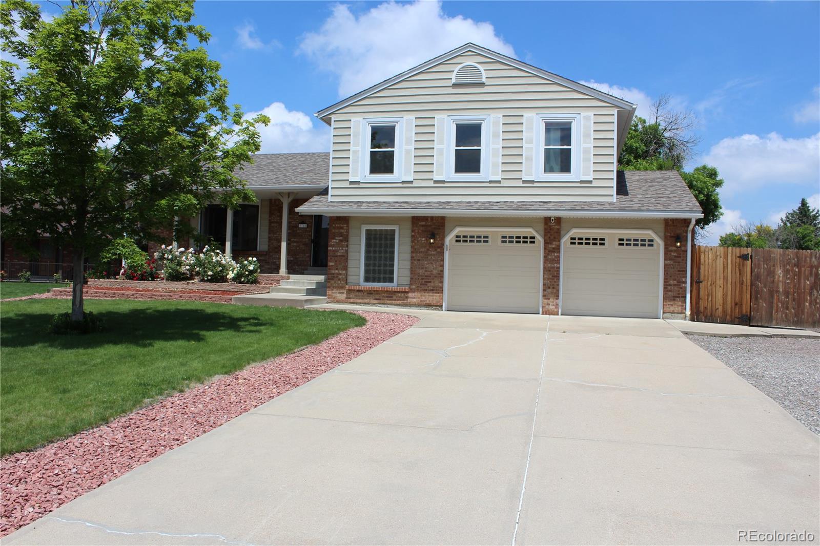 3785 E 134th Court, thornton MLS: 6243369 Beds: 5 Baths: 3 Price: $595,000