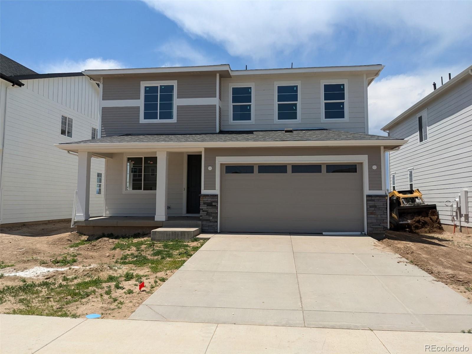992  Sandhills Street, windsor MLS: 9510589 Beds: 3 Baths: 3 Price: $544,950