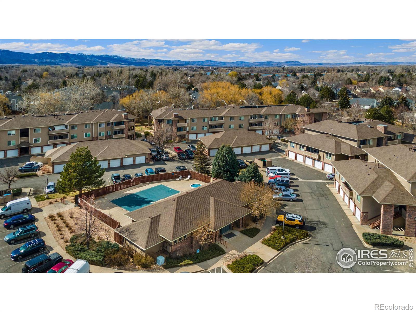 4545  wheaton drive, Fort Collins sold home. Closed on 2025-10-28 for $245,000.