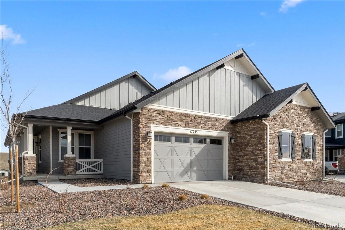 Candelas Arvada Home | MLS #: 473768717233 W 93rd Place, Arvada Beds: 4 Baths: 3 Price: $779,900