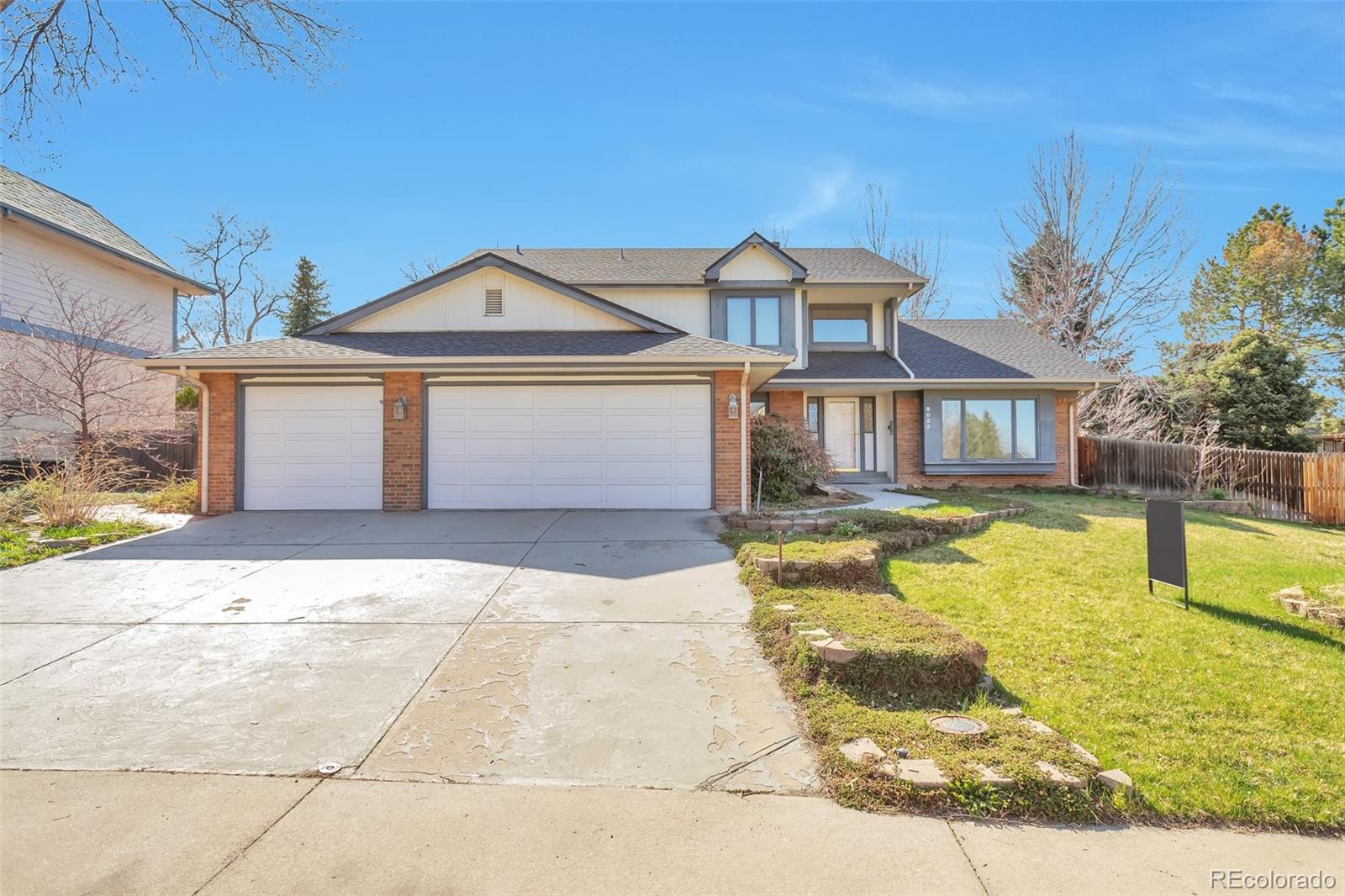 8055 S Zephyr Way, littleton MLS: 5881363 Beds: 4 Baths: 4 Price: $839,900