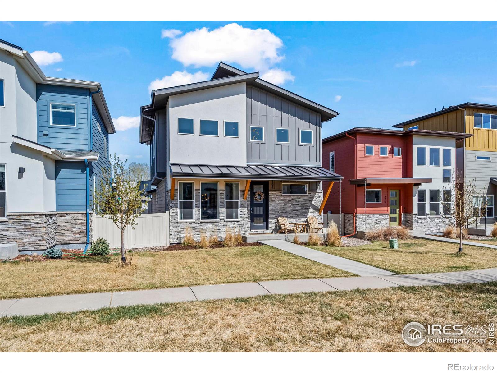 381  Pilsner Street, fort collins MLS: 4567891030525 Beds: 4 Baths: 3 Price: $655,000