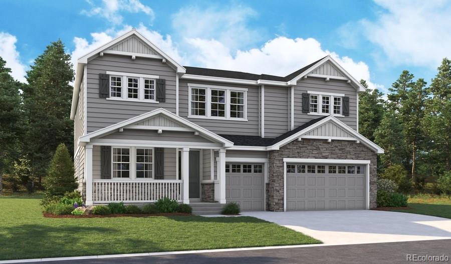 Barefoot Lakes Firestone Home | MLS #: 77225955578  Tamarack Avenue, Firestone Beds: 7 Baths: 8 Price: $999,950