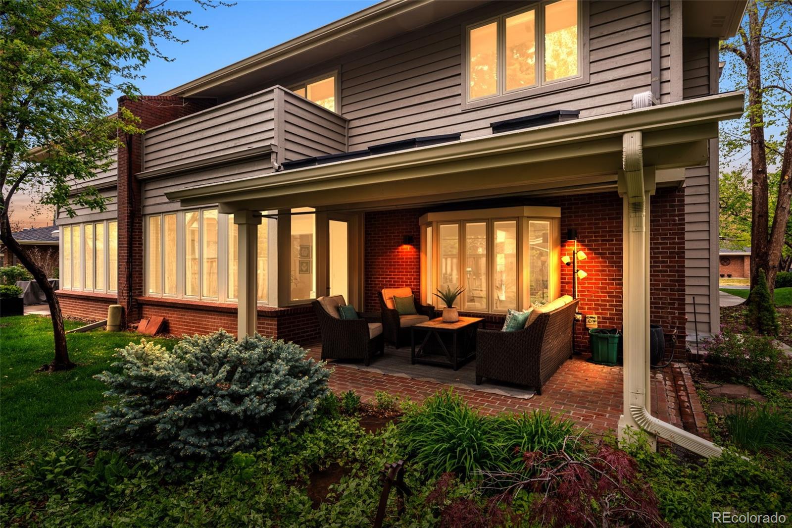 2552 e alameda avenue, Denver sold home. Closed on 2026-08-18 for $1,375,000.