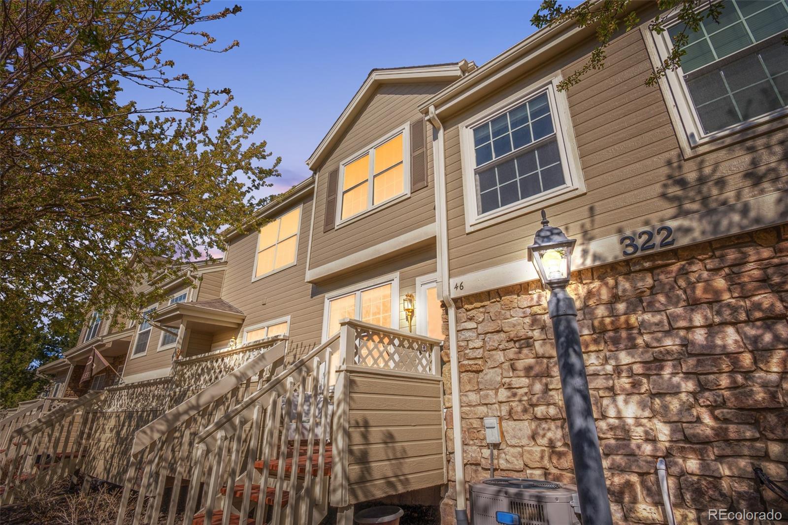 322 w jamison place, Littleton sold home. Closed on 2025-05-14 for $400,000.