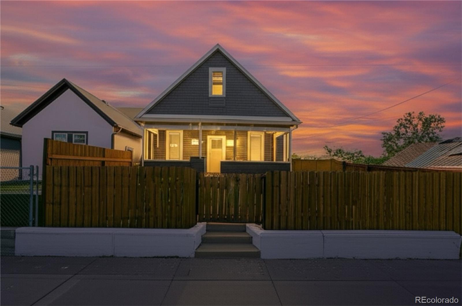 1044 e abriendo avenue, Pueblo sold home. Closed on 2025-07-31 for $269,540.