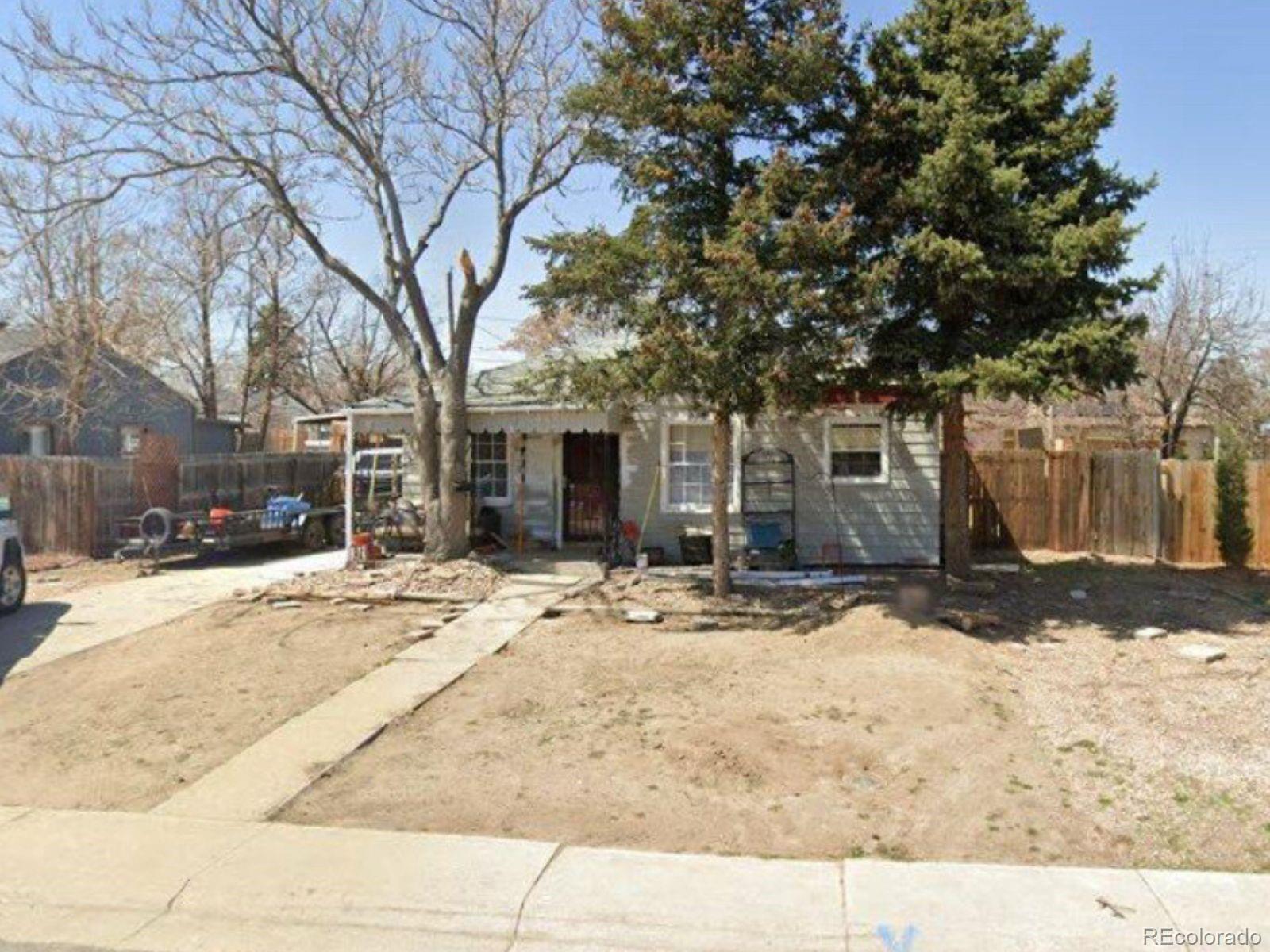 4517  Quieto Court, denver MLS: 8555574 Beds: 0 Baths: 0 Price: $324,900