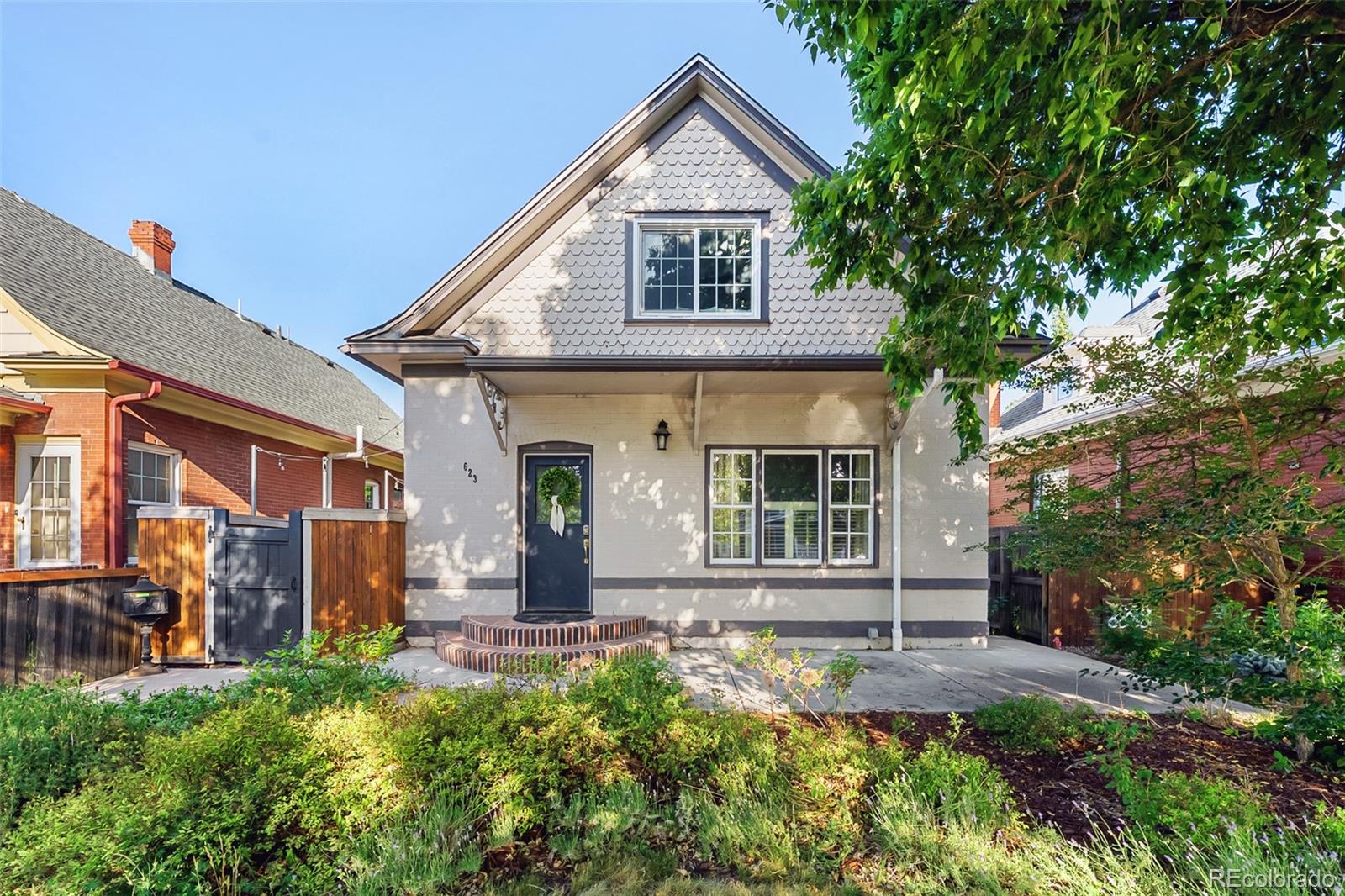 Park West Denver Home | MLS #: 2488103623 S Logan Street, Denver Beds: 3 Baths: 3 Price: $895,000