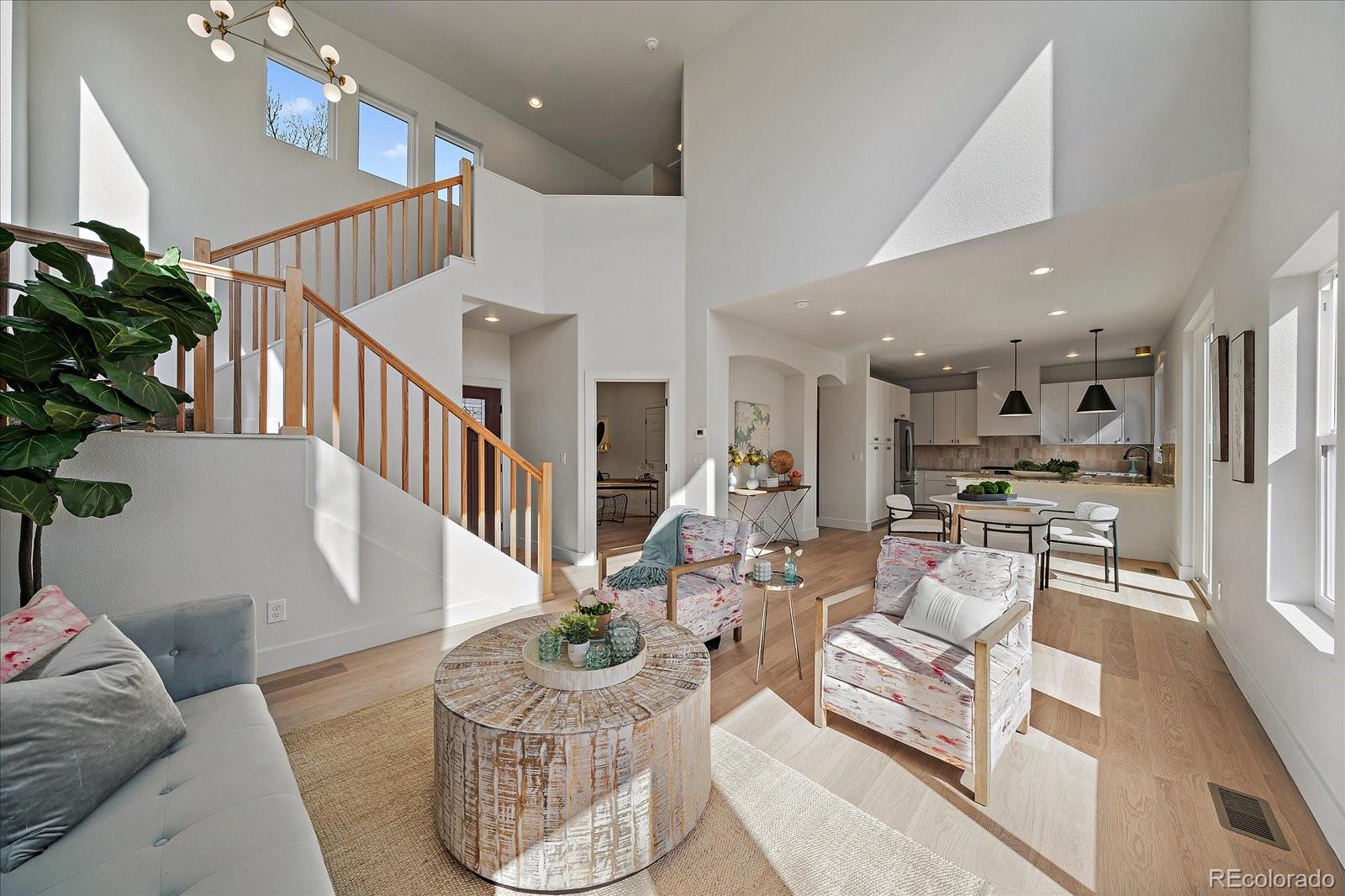5586 s harlan street, Littleton sold home. Closed on 2025-05-23 for $825,000.