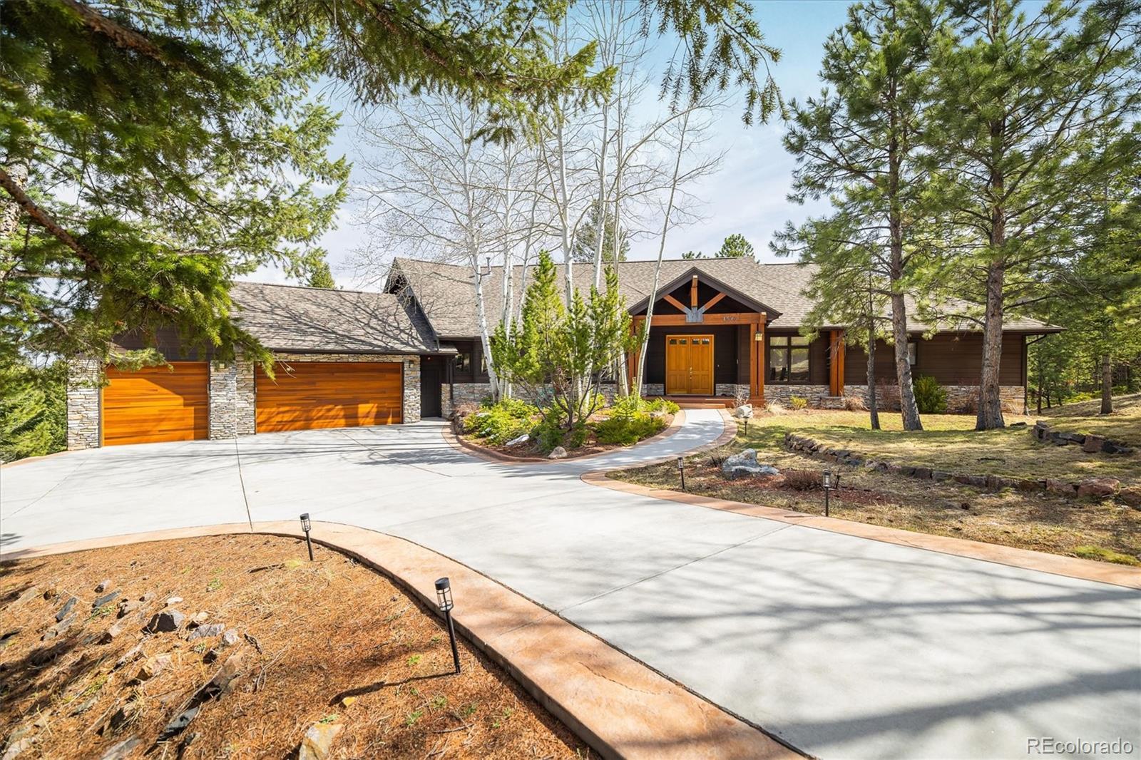 1564  Steamboat Court, evergreen MLS: 3045994 Beds: 5 Baths: 4 Price: $1,795,000