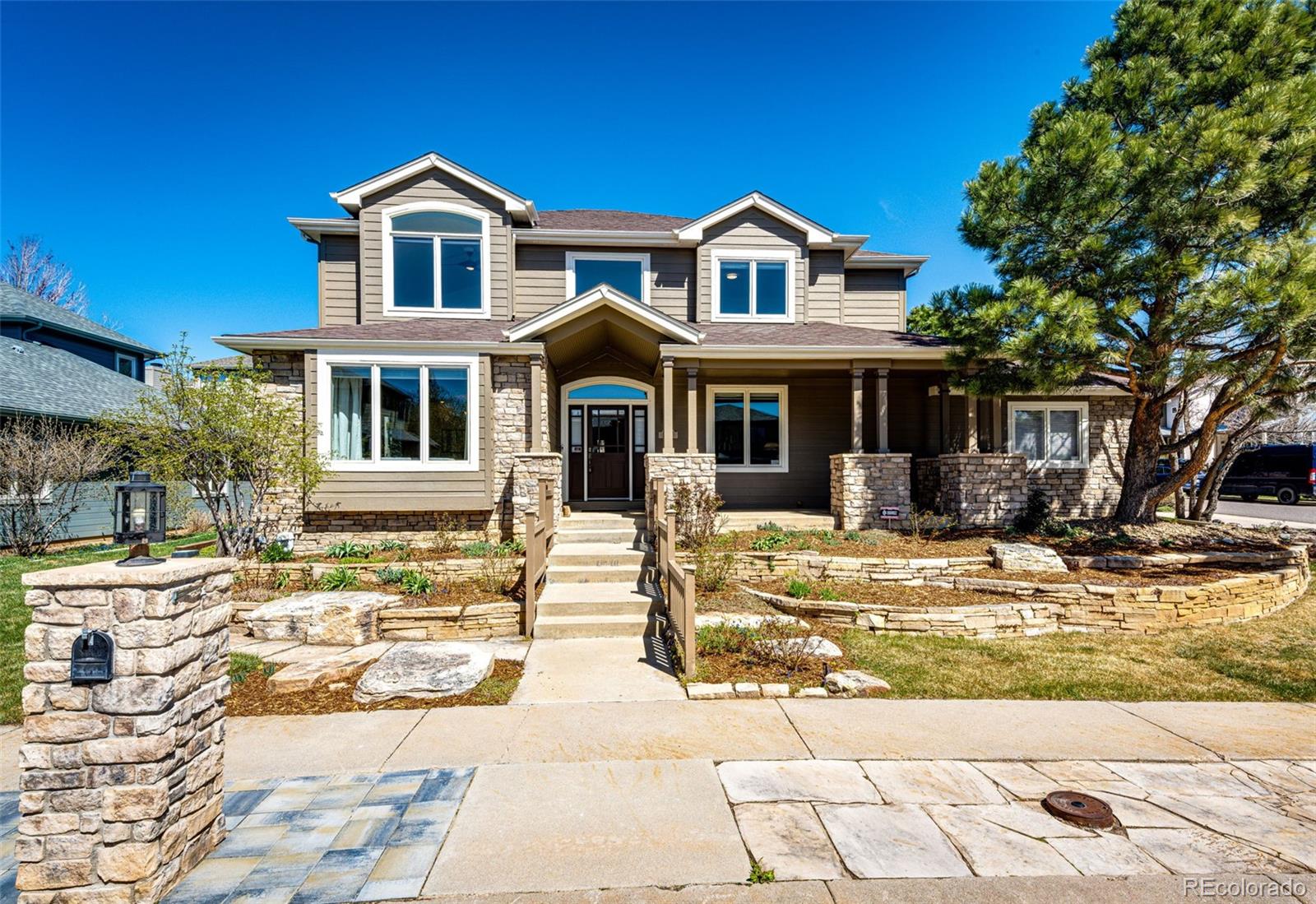 789  Zamia Avenue, boulder MLS: 5606957 Beds: 5 Baths: 4 Price: $1,950,000