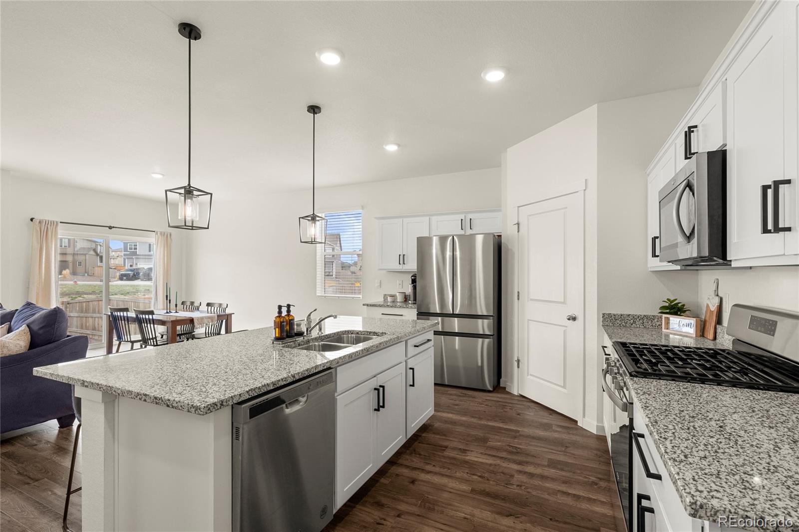 2326  Monte Vista Street, fort lupton MLS: 6781186 Beds: 3 Baths: 2 Price: $480,000