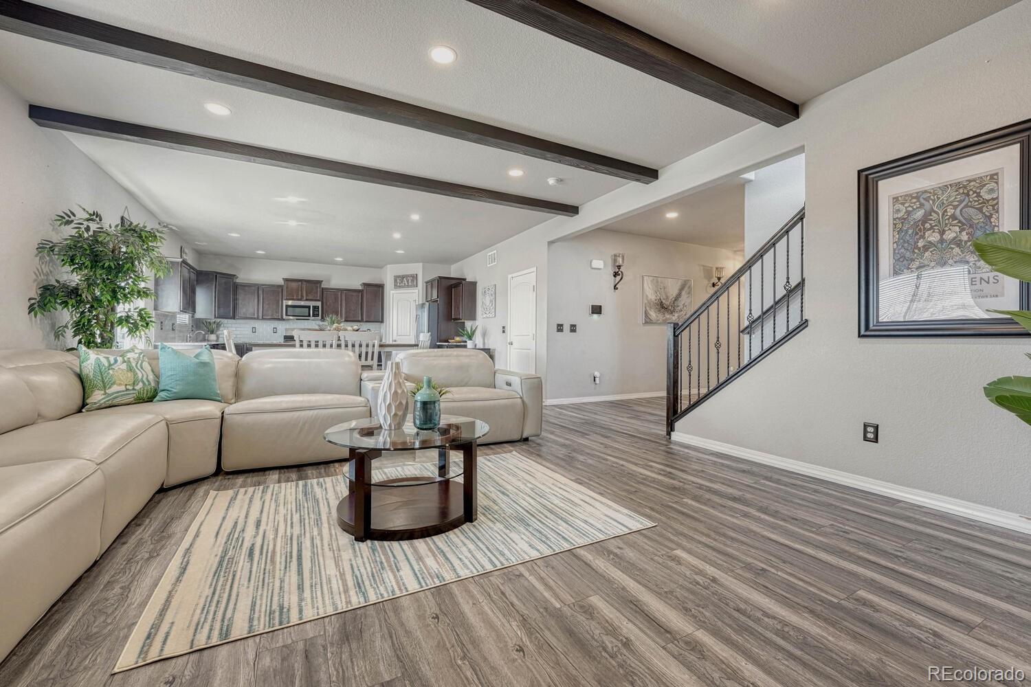 Cumbre Vista Colorado Springs Home | MLS #: 99977348175  Glory Drive, Colorado Springs Beds: 4 Baths: 4 Price: $650,000