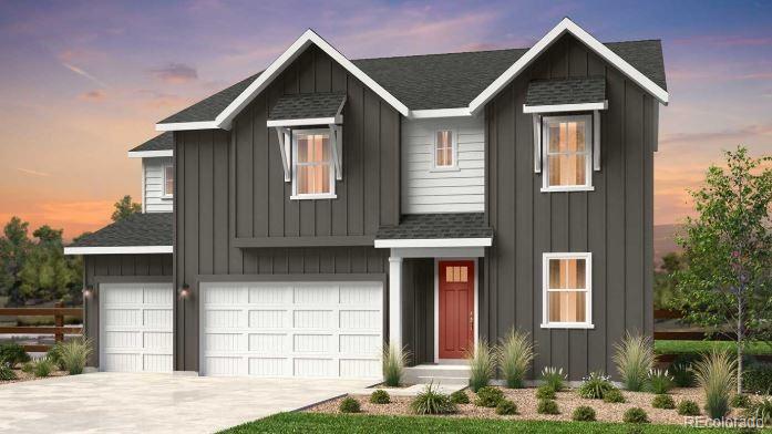 Trailstone Arvada Home | MLS #: 334989416320 W 92nd Circle, Arvada Beds: 5 Baths: 5 Price: $1,251,849