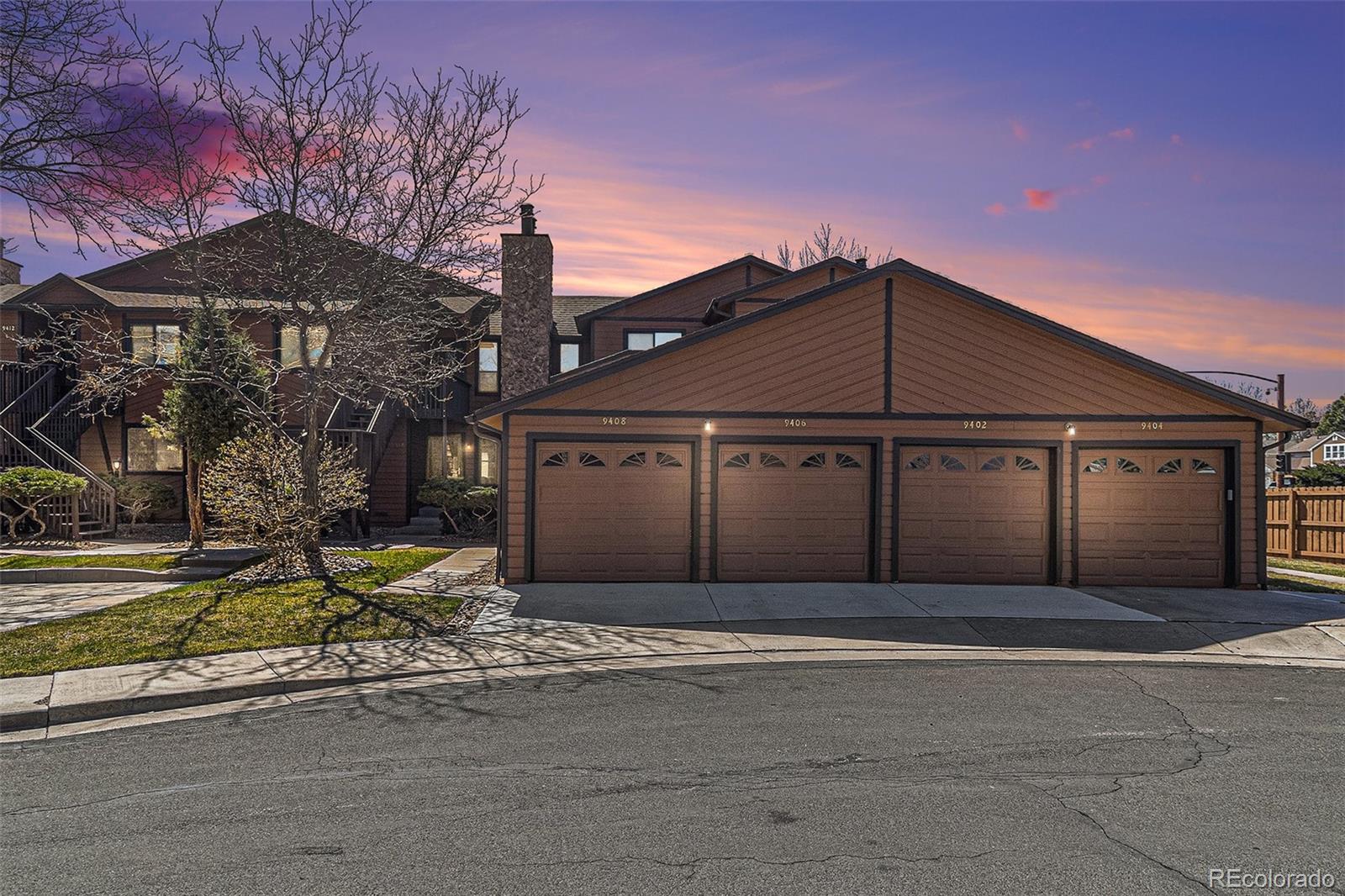 9406 W 89th Circle , Broomfield  MLS: 9385161 Beds: 2 Baths: 2 Price: $315,000