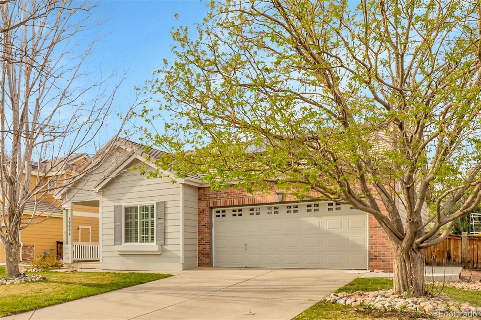 19691 e 59th drive, Aurora sold home. Closed on 2025-05-19 for $451,000.