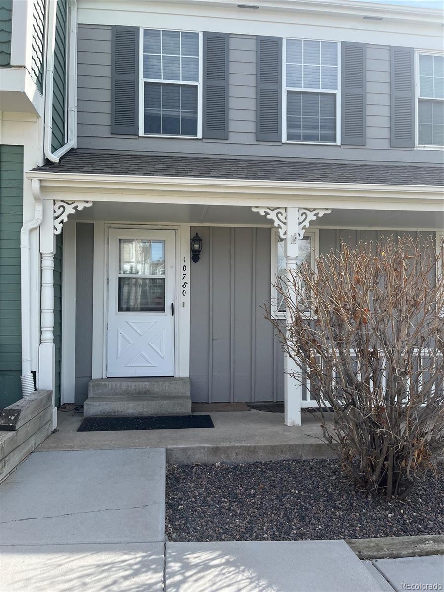  Parker Condo / Townhome | MLS #: 782053110780  Foxwood Court , Parker Beds: 3 Baths: 2 Price: $375,000