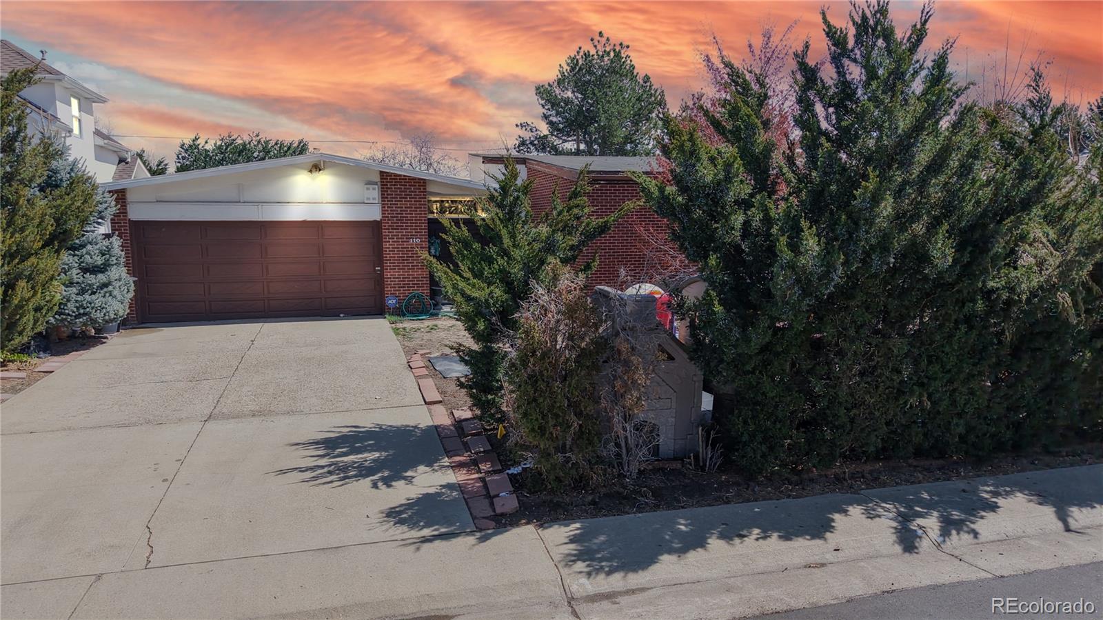 Hilltop Denver Home | MLS #: 4099223110  Forest Street, Denver Beds: 4 Baths: 4 Price: $1,600,000