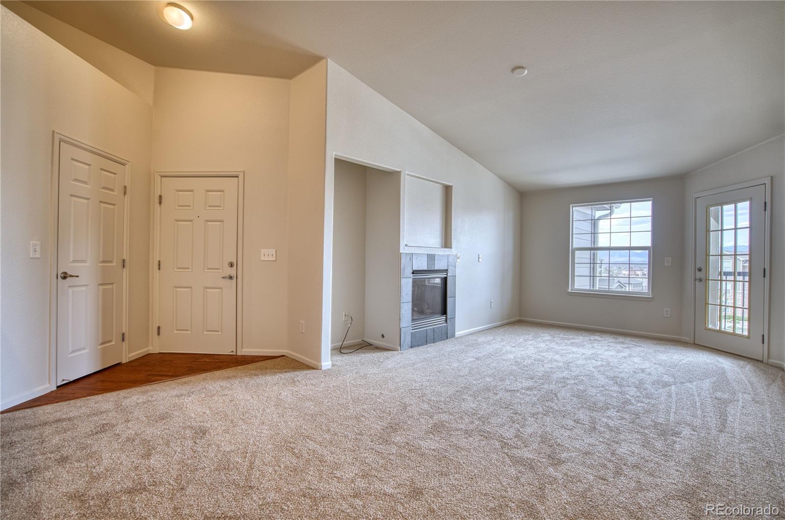 Blue Sky At Vista Ridge Erie Condo / Townhome | MLS #: 97072762875  Blue Sky Circle 4-303, Erie Beds: 2 Baths: 2 Price: $338,000
