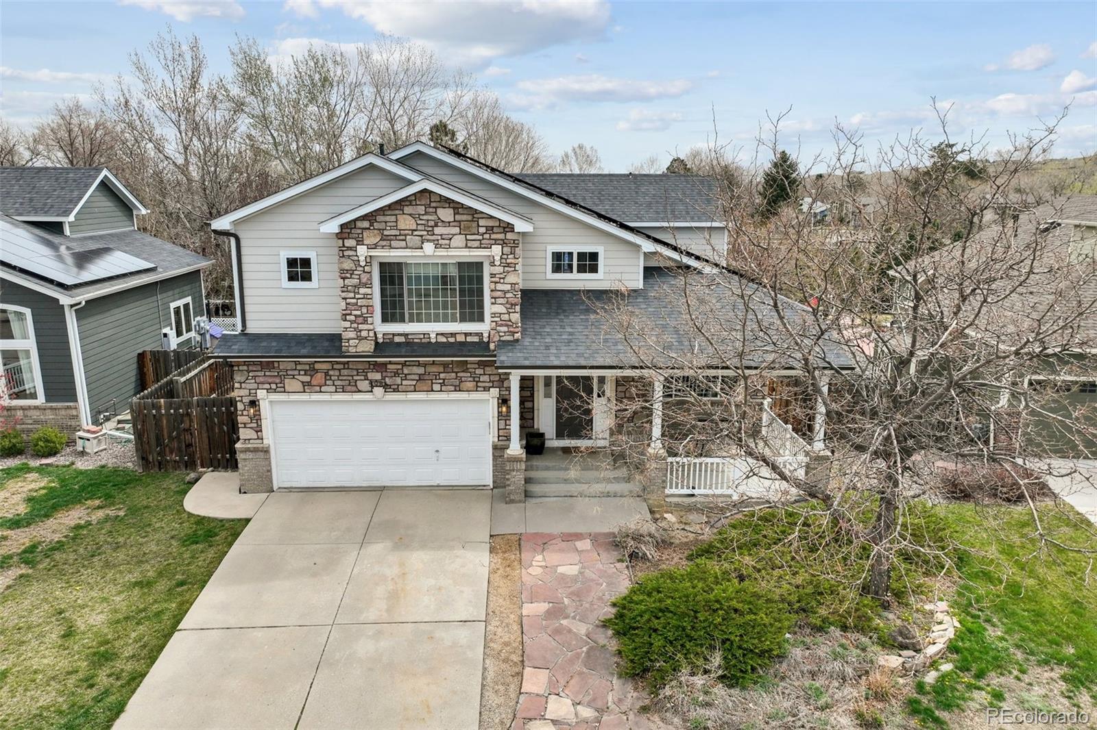 5986  Dunraven Court, golden MLS: 9489182 Beds: 5 Baths: 4 Price: $925,000