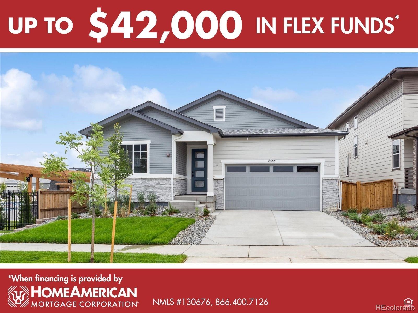 Parkdale Erie Home | MLS #: 31792892633  Mondt Lane, Erie Beds: 3 Baths: 2 Price: $774,950