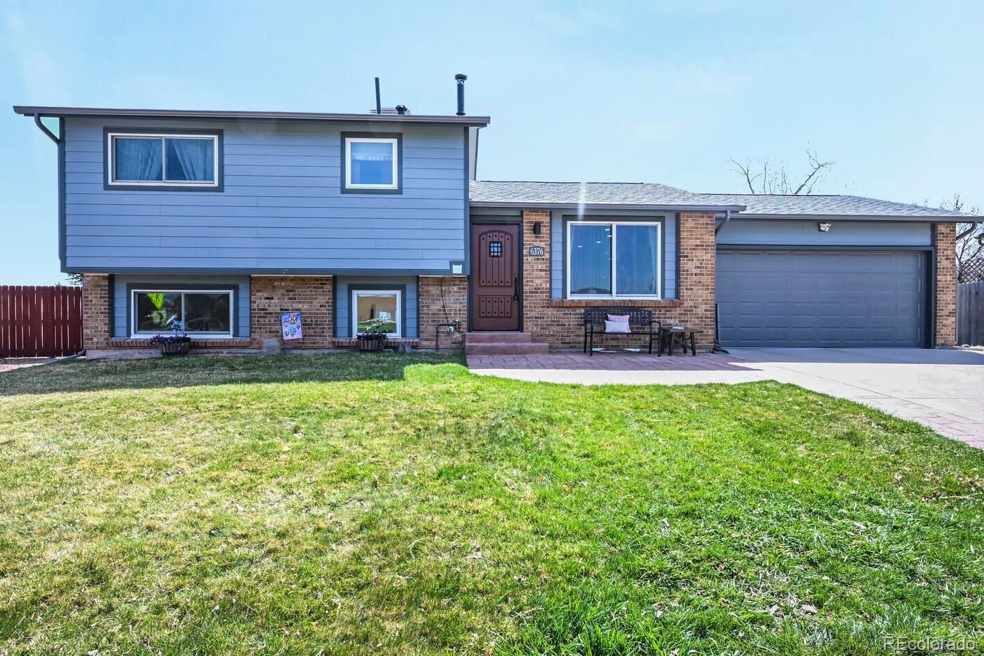 6376 s estes street, Littleton sold home. Closed on 2025-05-13 for $630,000.
