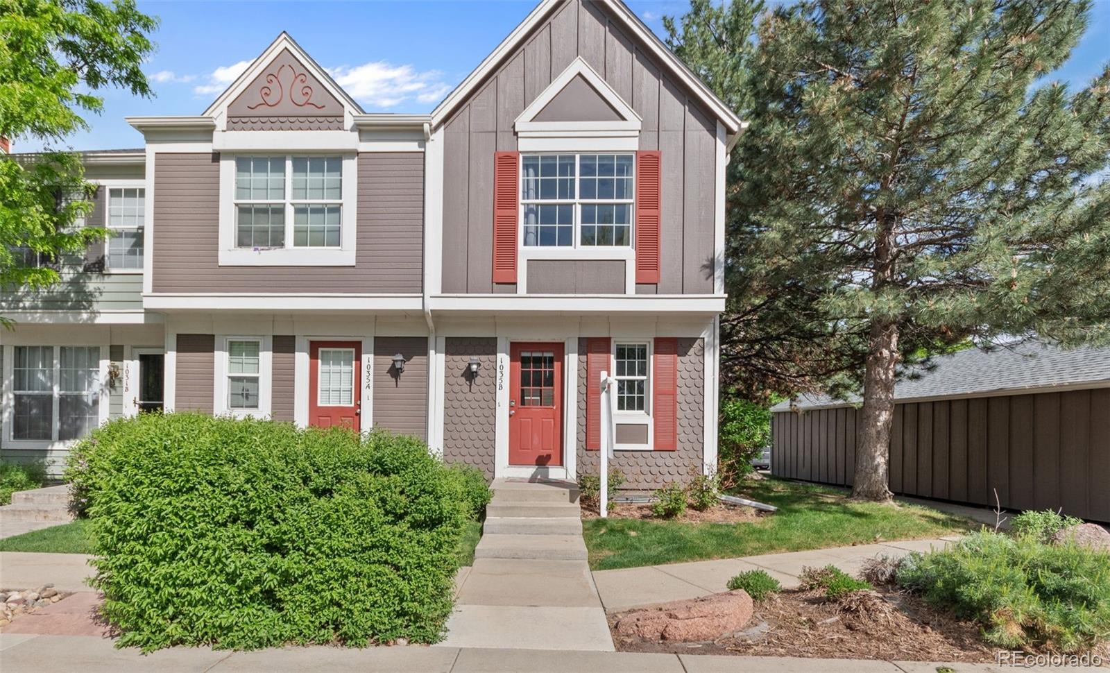 1035  Milo Circle, lafayette MLS: 4701041 Beds: 3 Baths: 2 Price: $375,000