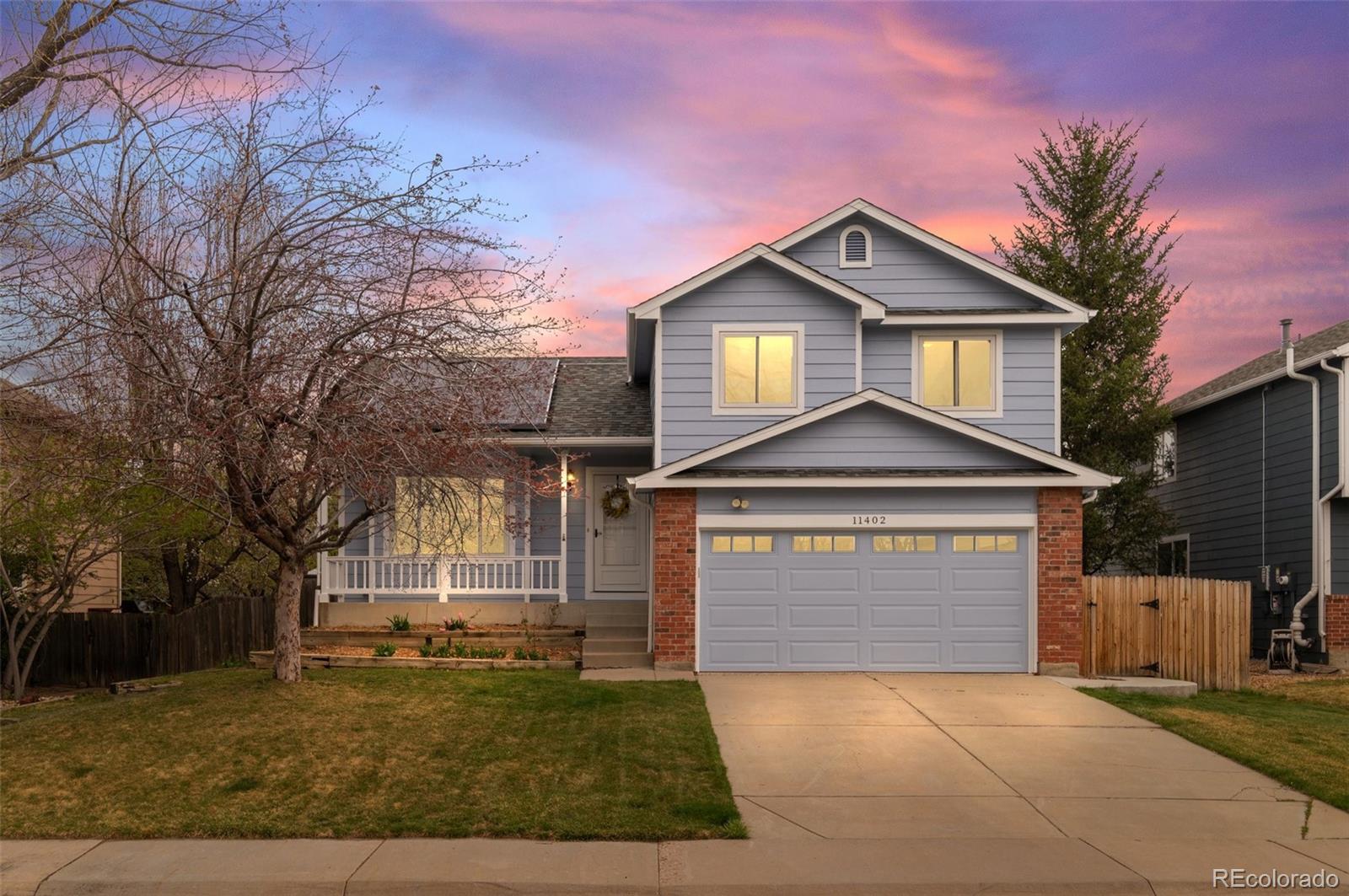 11402  Benton Court, westminster MLS: 7611927 Beds: 3 Baths: 3 Price: $645,000