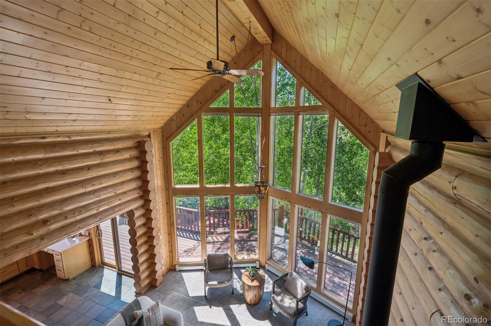  Pine Home | MLS #: 437014215690  Cochise Trail, Pine Beds: 4 Baths: 4 Price: $1,050,000