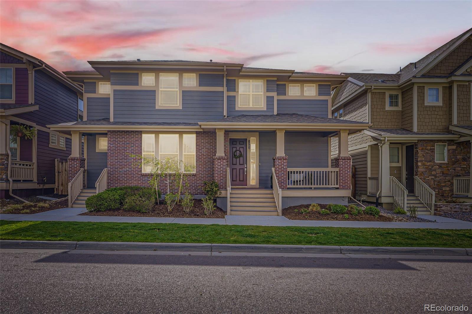 5983 fulton street, Denver sold home. Closed on 2025-06-03 for $1,175,000.