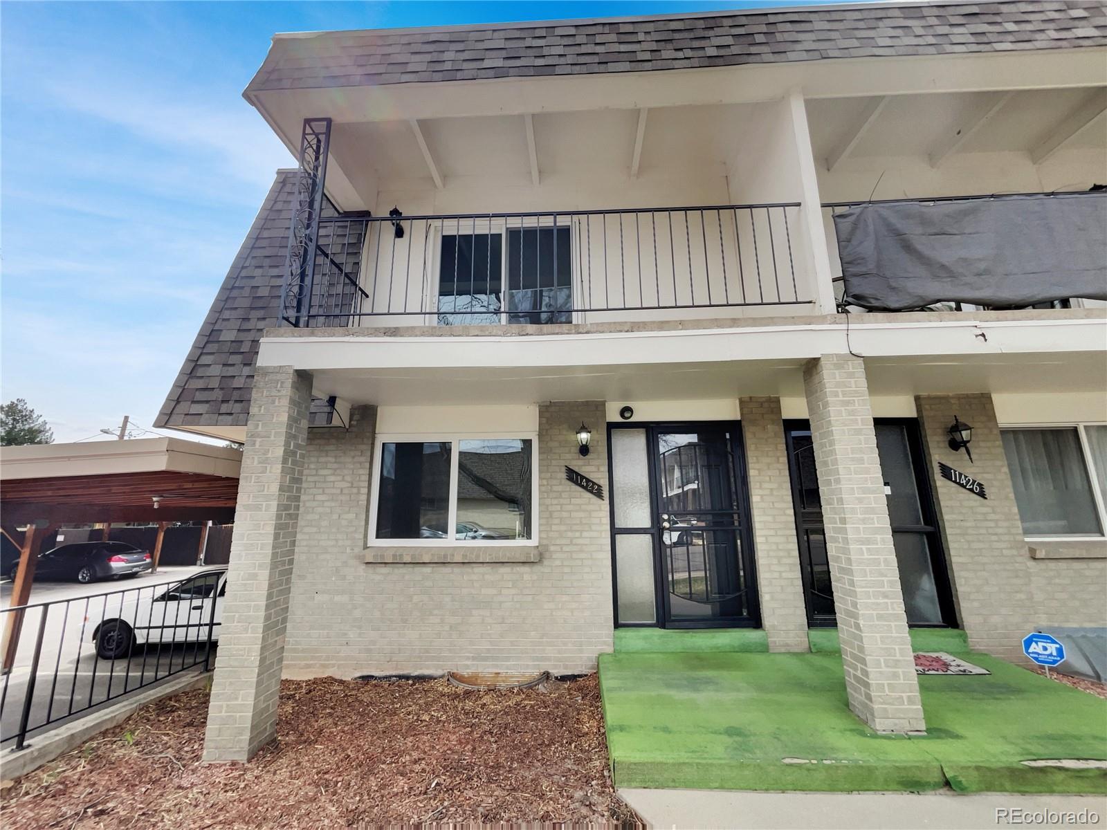 Westland Village Lakewood Condo / Townhome | MLS #: 698979811422 W 17th Place , Lakewood Beds: 3 Baths: 3 Price: $320,000