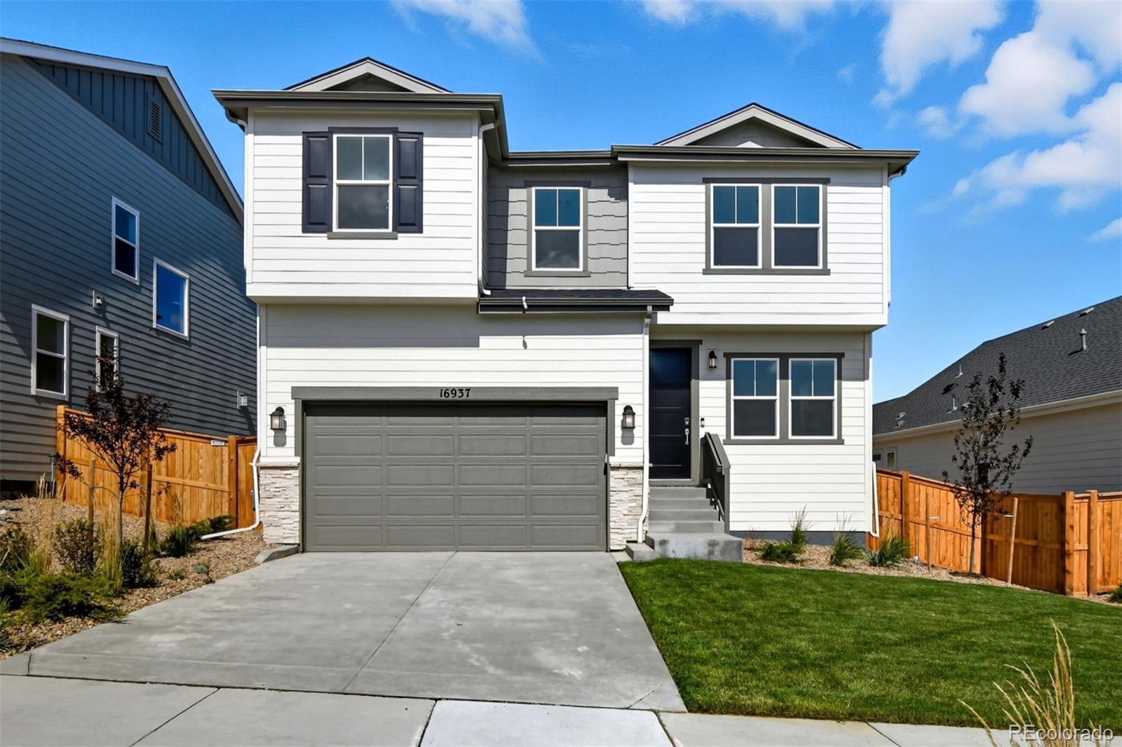 Trailstone Arvada Home | MLS #: 356189116937 W 92nd Drive, Arvada Beds: 5 Baths: 4 Price: $698,990