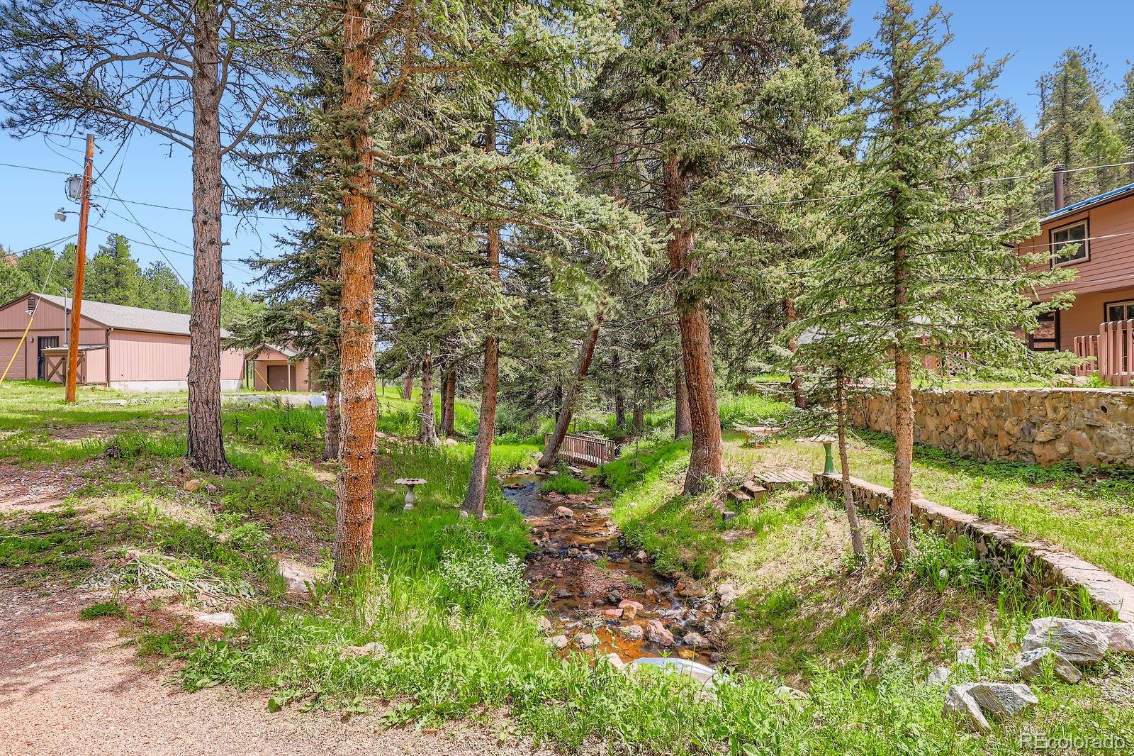  Conifer Home | MLS #: 510167828268  Shadow Mountain Drive, Conifer Beds: 3 Baths: 3 Price: $725,000