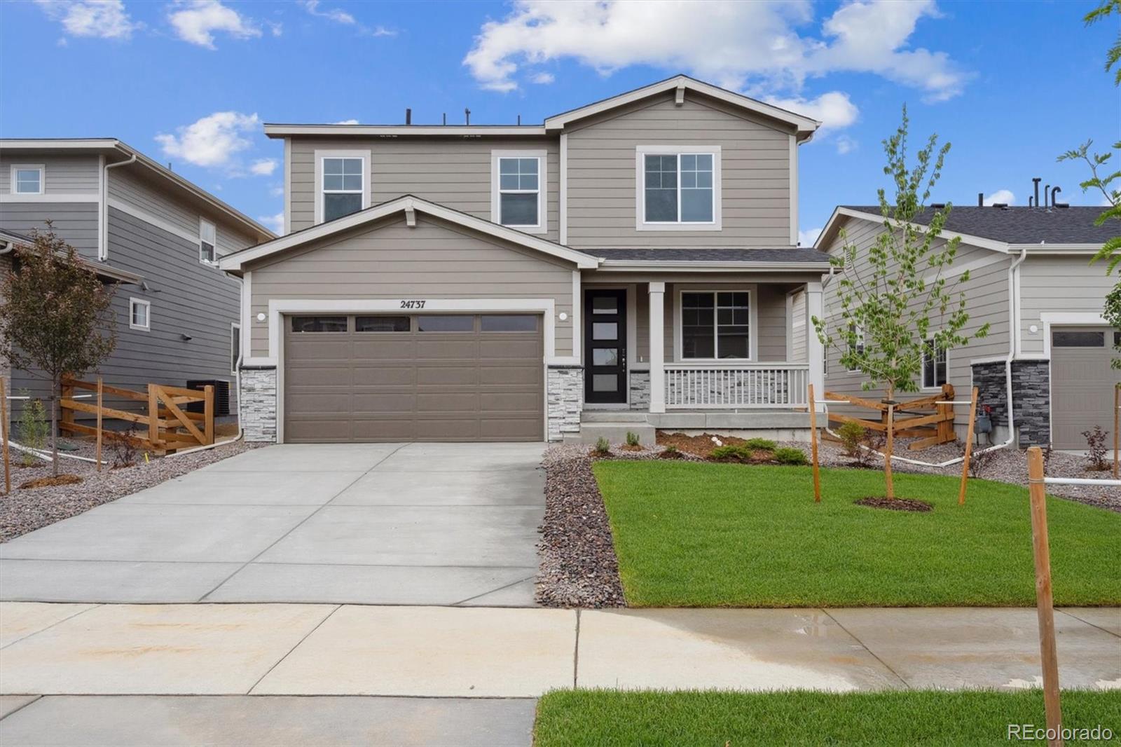 Aurora Highlands Aurora Home | MLS #: 865223224737 E 40th Avenue, Aurora Beds: 4 Baths: 3 Price: $549,950