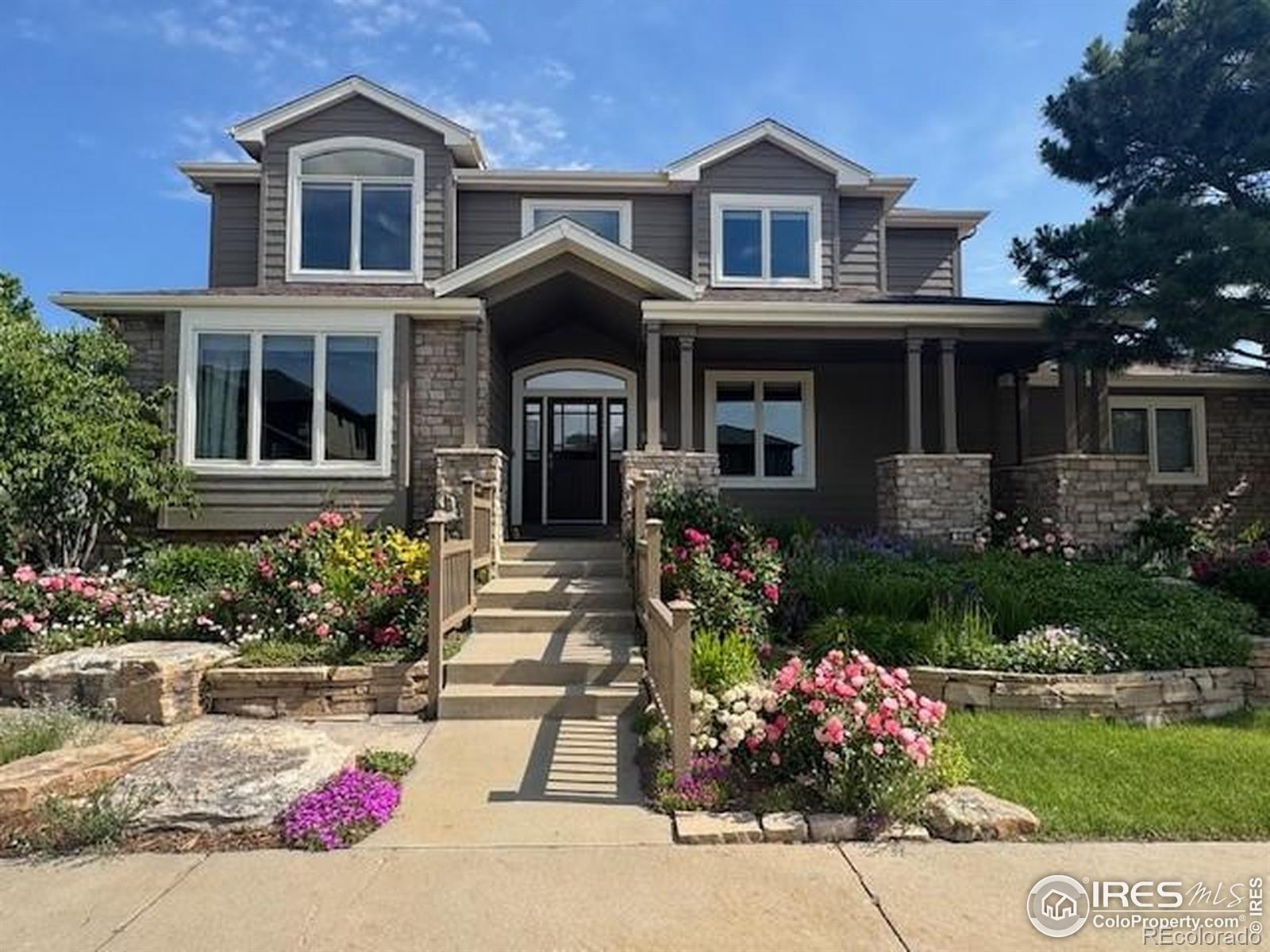 789  Zamia Avenue, boulder MLS: 4567891030619 Beds: 5 Baths: 4 Price: $1,950,000