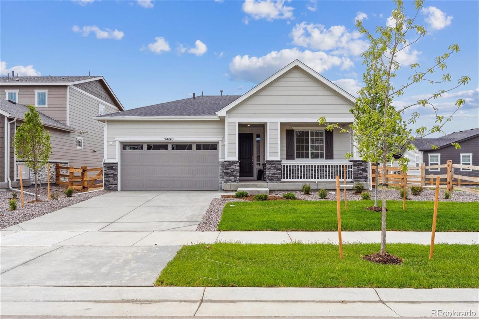 24740 E 39th Avenue, aurora MLS: 2180629 Beds: 3 Baths: 2 Price: $524,950