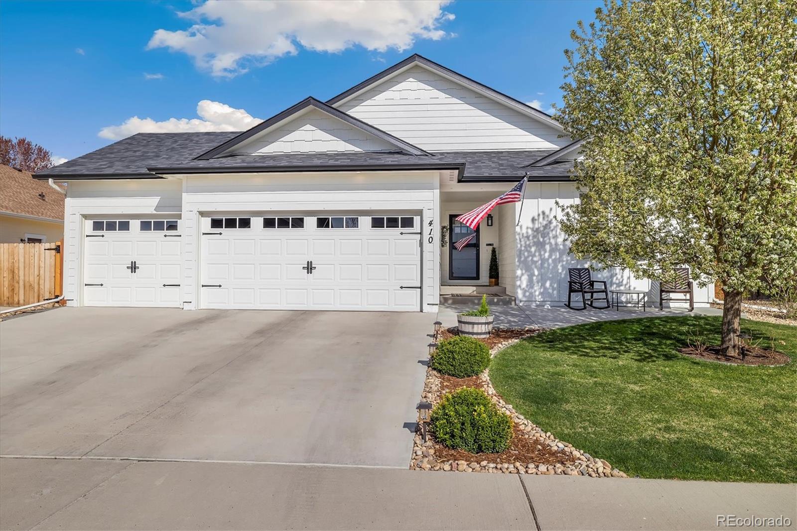 410  Clover Court, frederick MLS: 3969328 Beds: 4 Baths: 2 Price: $575,000