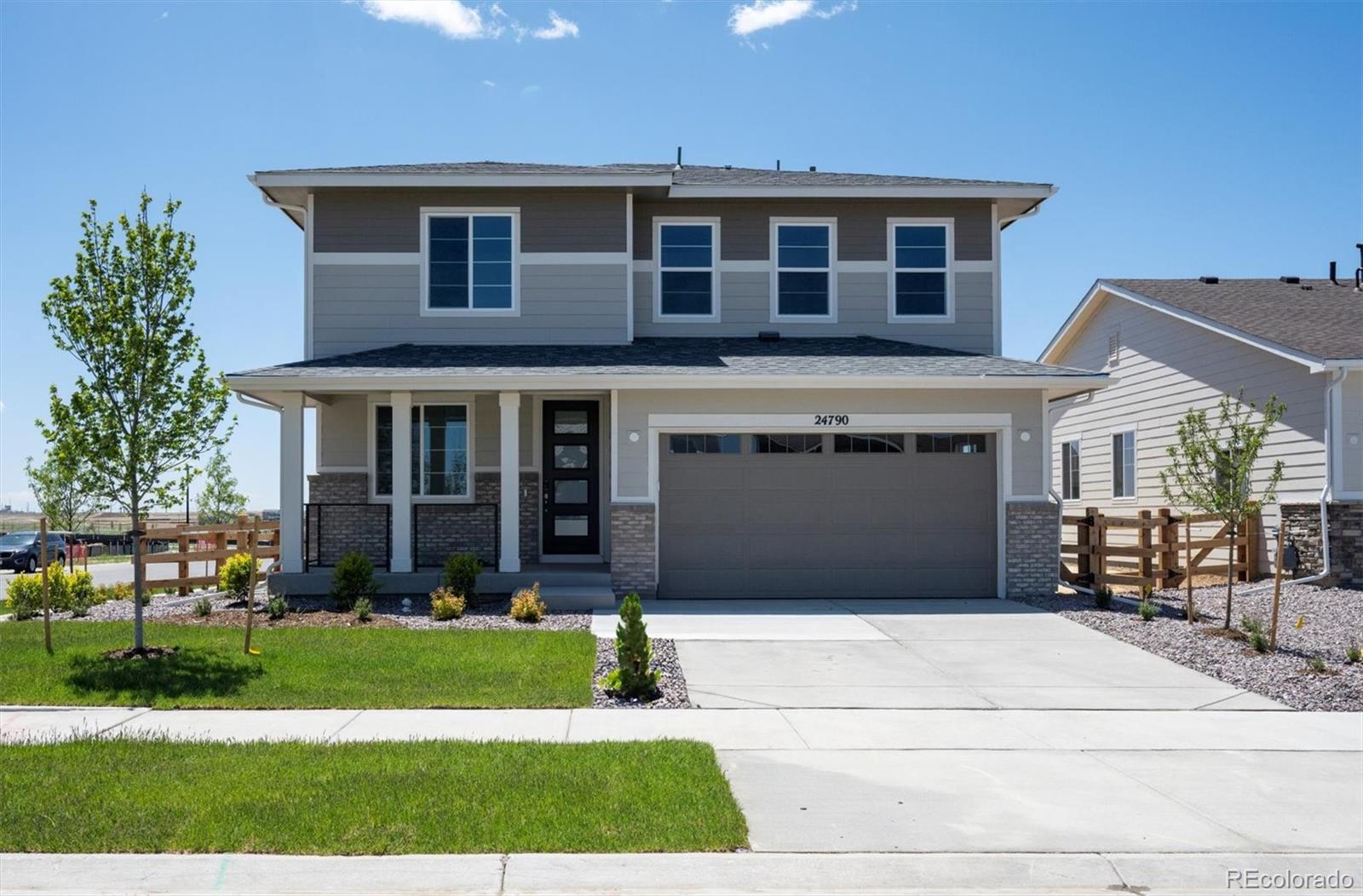 24790 E 39th Avenue, aurora MLS: 9772241 Beds: 4 Baths: 3 Price: $599,950