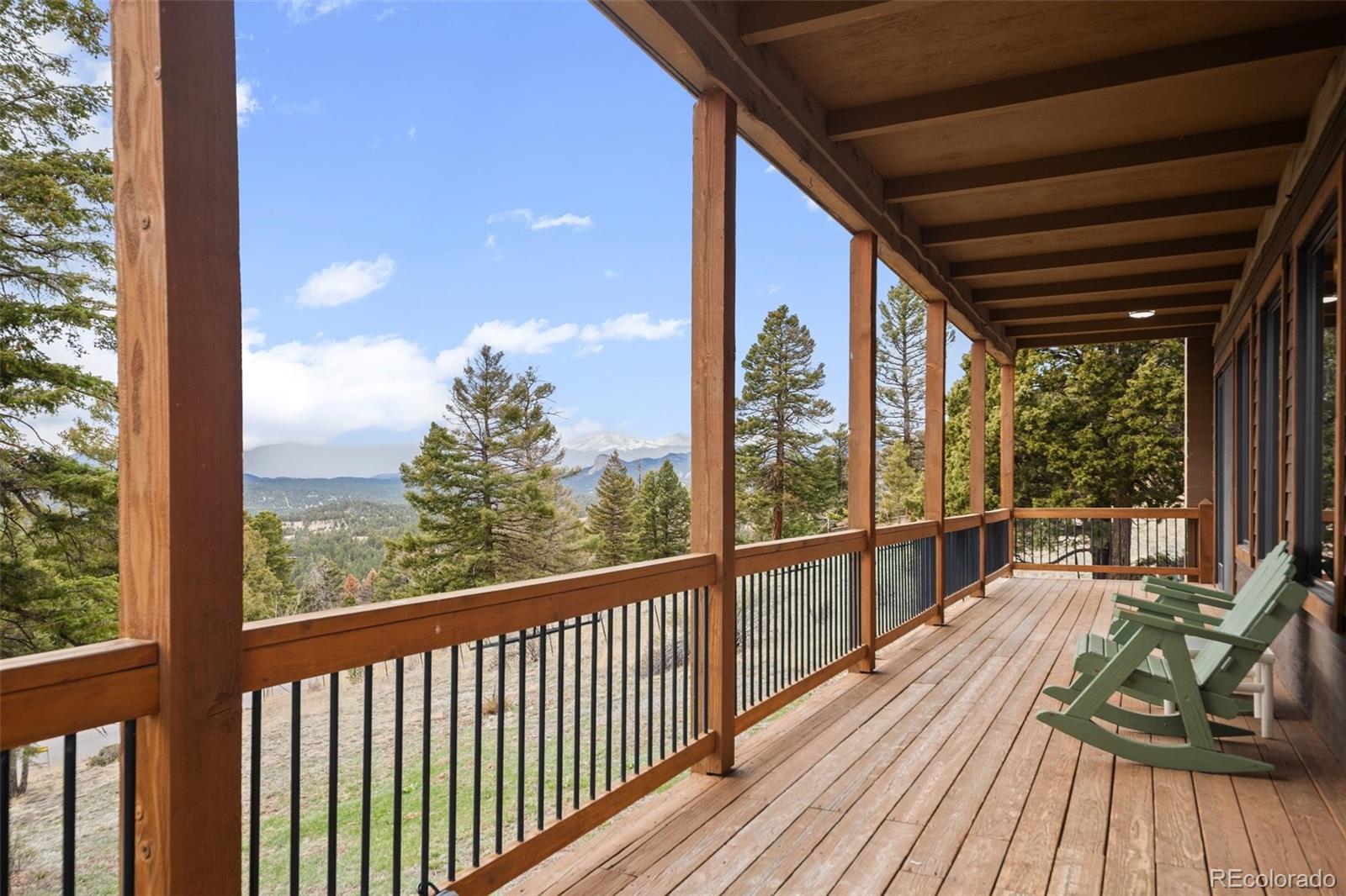 13012 S Wamblee Valley Road, conifer MLS: 7930782 Beds: 2 Baths: 1 Price: $650,000