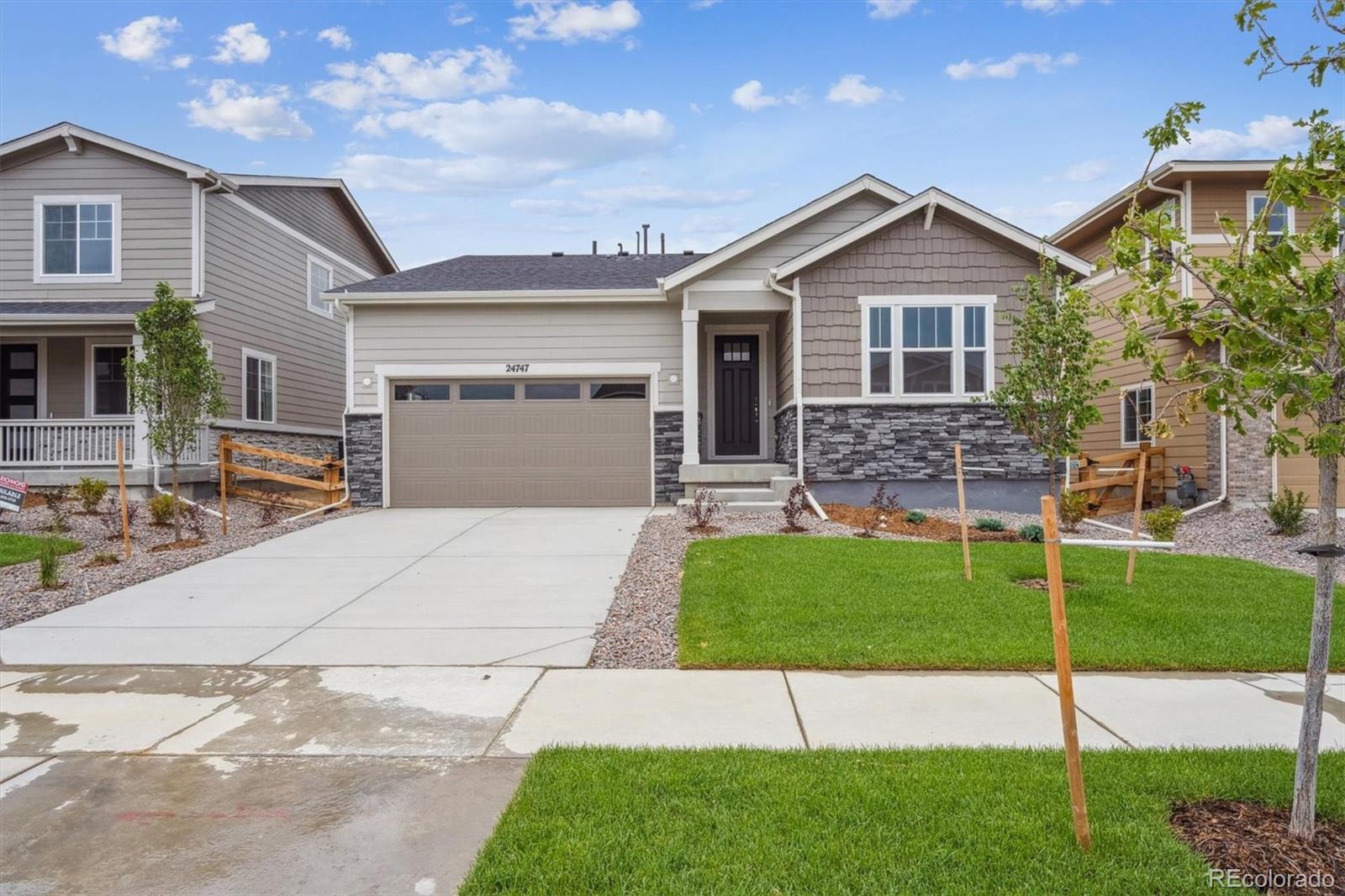 Aurora Highlands Aurora Home | MLS #: 904068824747 E 40th Avenue, Aurora Beds: 3 Baths: 2 Price: $499,950