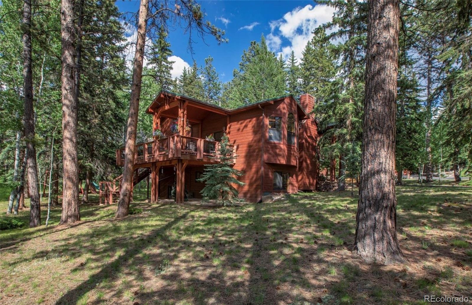 3415 regent drive, Woodland Park sold home. Closed on 2025-05-21 for $730,000.