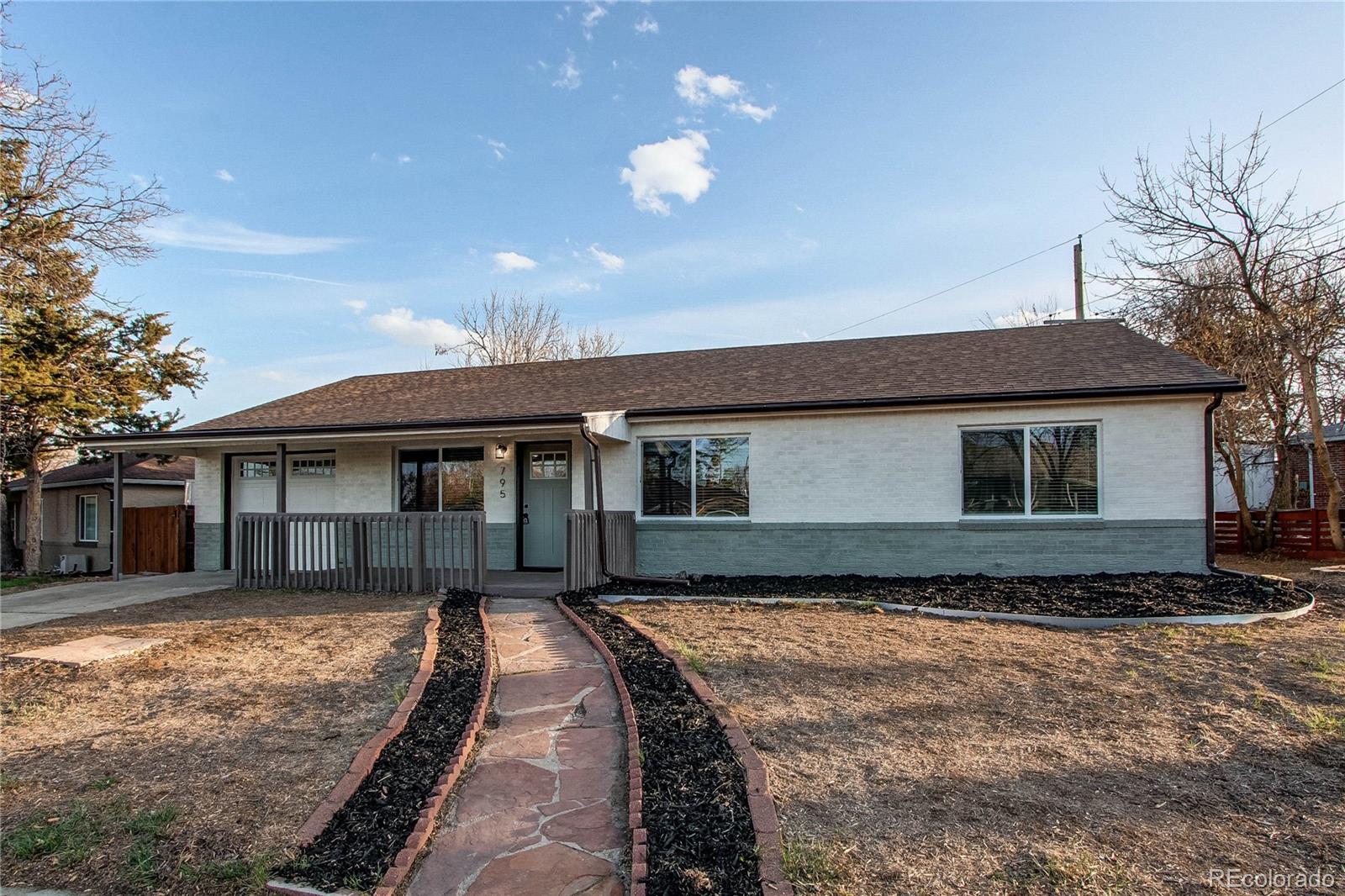 795  Troy Court, aurora MLS: 7597645 Beds: 3 Baths: 2 Price: $465,000