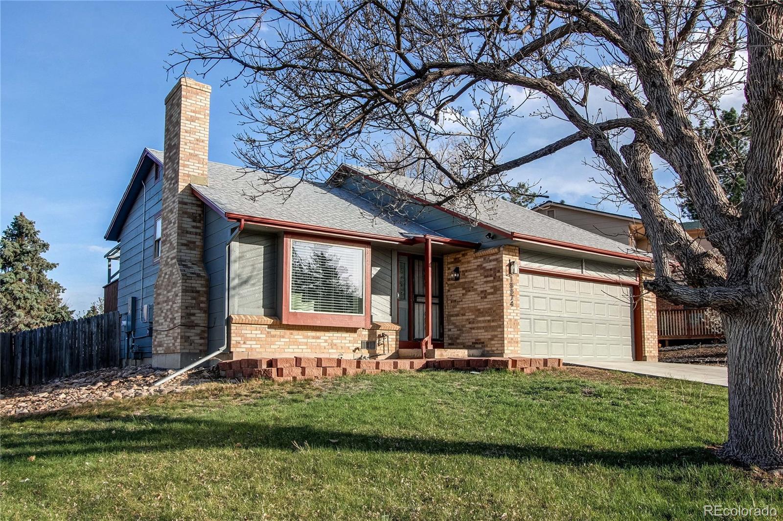 18874 E Mexico Drive, aurora MLS: 6550045 Beds: 3 Baths: 2 Price: $475,000