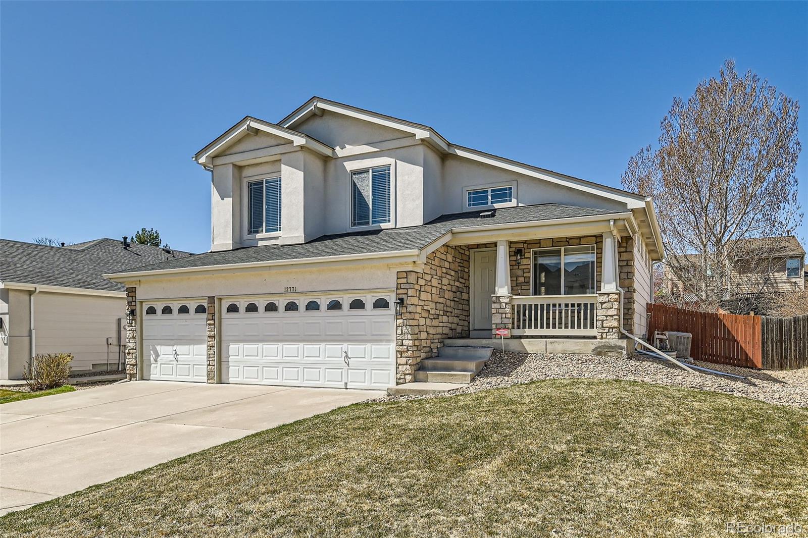 12771 clermont street, Thornton sold home. Closed on 2025-05-15 for $550,000.