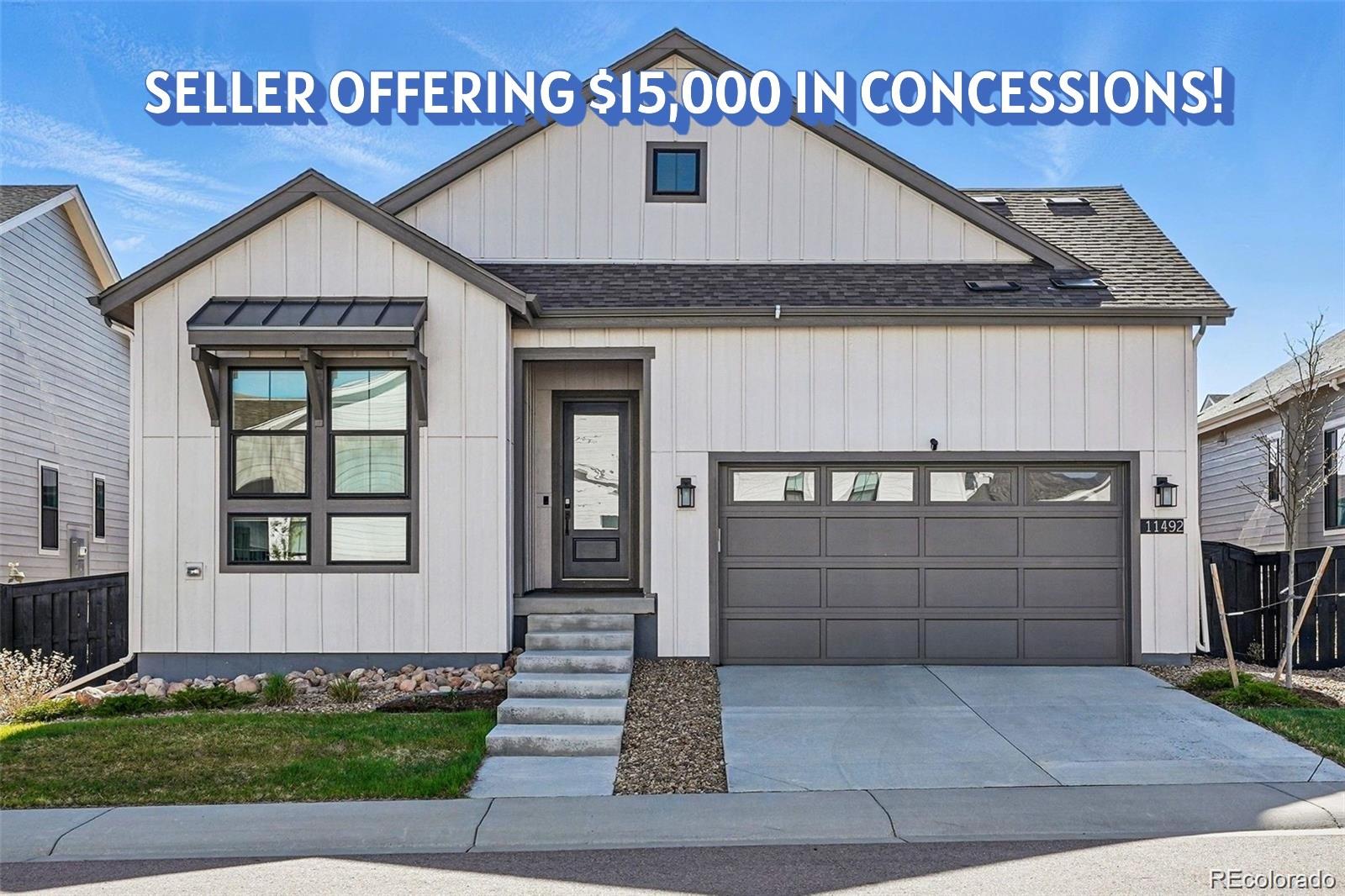 Solstice Littleton Home | MLS #: 927687311492  Stonewash Street, Littleton Beds: 3 Baths: 4 Price: $870,000