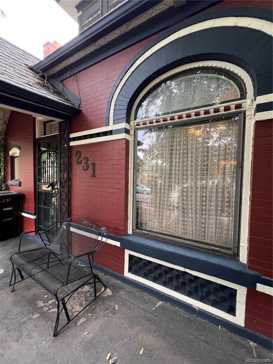 Baker Denver Home | MLS #: 2034332231 W Ellsworth Avenue, Denver Beds: 3 Baths: 1 Price: $510,000