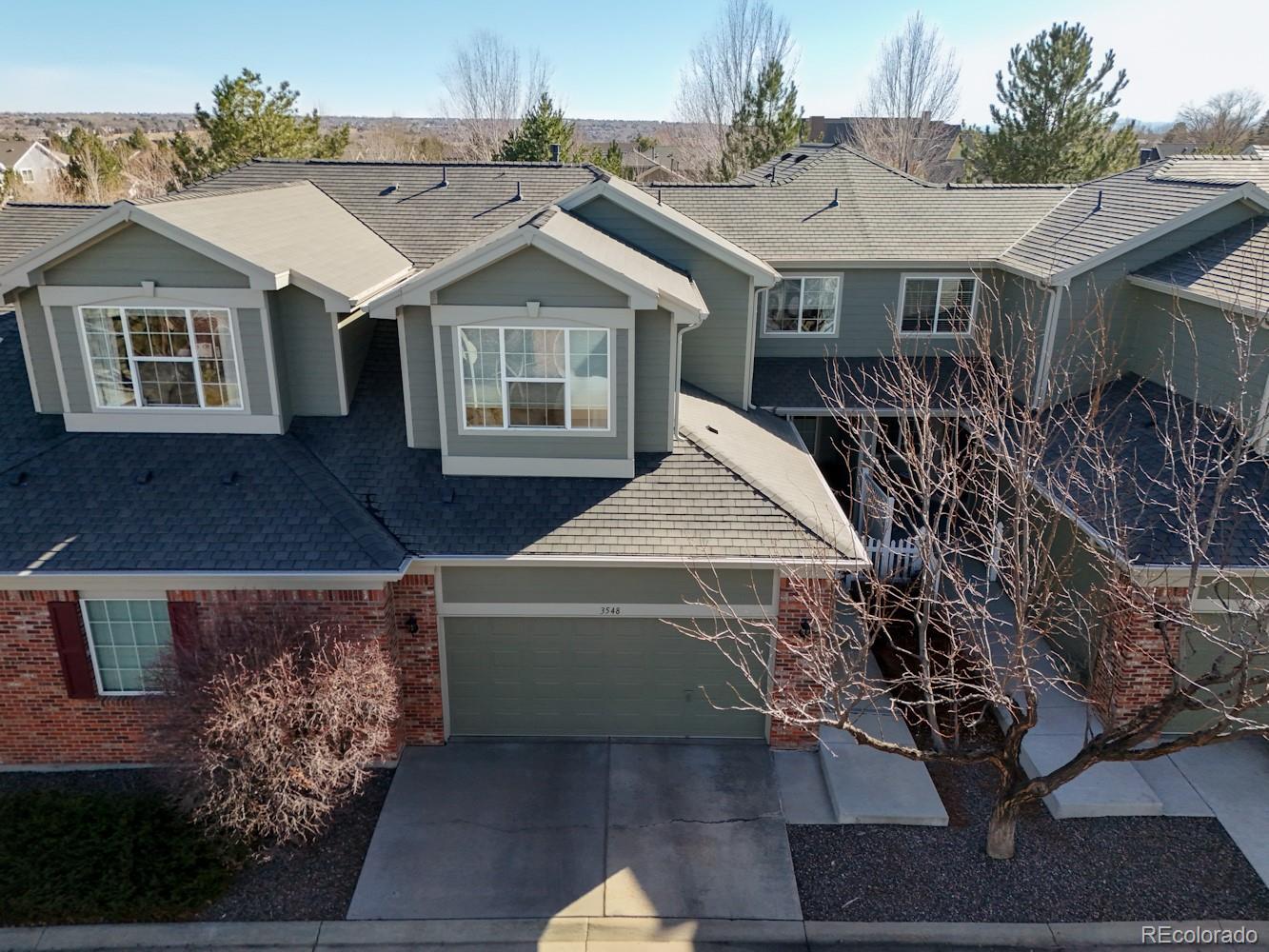 3548 W 126th Place, broomfield MLS: 4481921 Beds: 3 Baths: 4 Price: $500,000